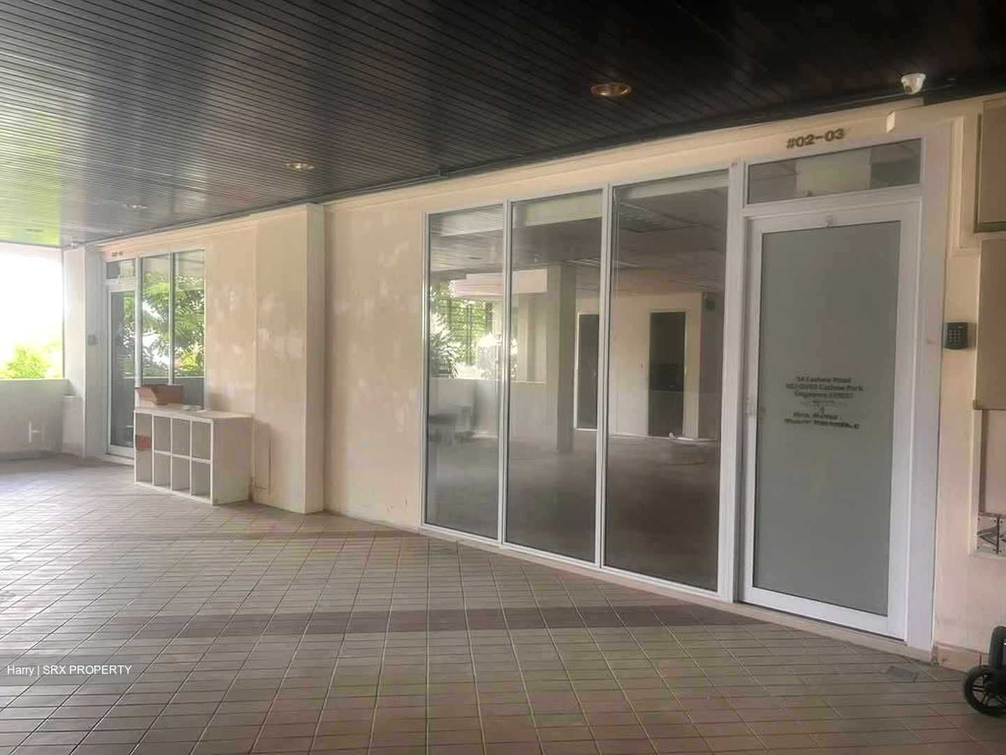 Cashew Park Condominium (D23), Retail #596392471